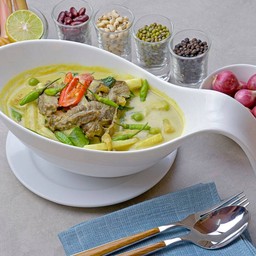 แกงเขียวหวาน