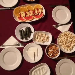 Red​ Rock Cave Bar