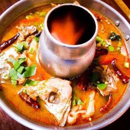 ร้านเบียร์วุ้นริมคลองประปา