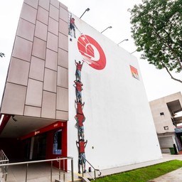 OCBC Bank, Bulkit Timah Road
