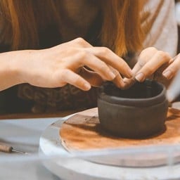 ขอบคุณภาพจากเพจ : HOUSE OF CERAMICS