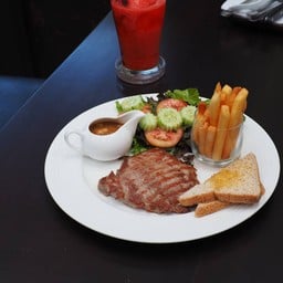 Pai Cafe And Restaurant