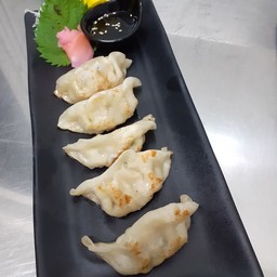 เกี๊ยวซ่า