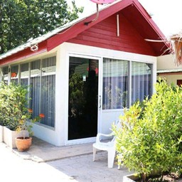 Klong Dao Sunset Villa