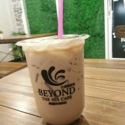 Beyond Cafe Star Avenue 3
