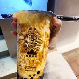 澳門老虎堂 tigersugar