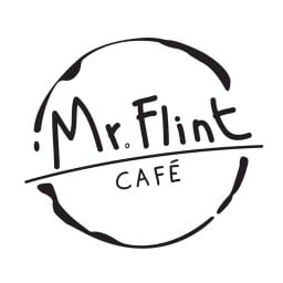 Mr.Flint Cafe ( Coffee / Bakery&Cake )