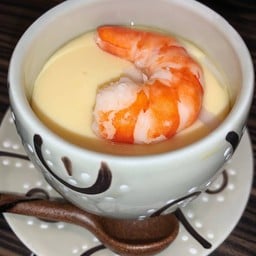 Edo Japanese Restaurant At Liboa Macau
