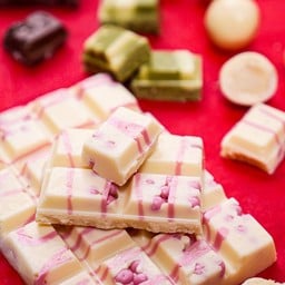 Three Chocolatiers