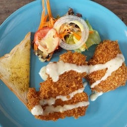 สเต็ก ค.ควาย