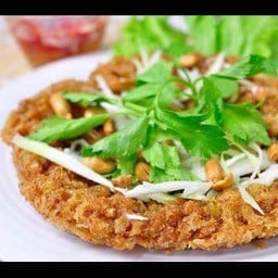 ข้าวผัดปูหัวรั้ว-รพ.ศิครินทร์ รพ.ศิครินทร์