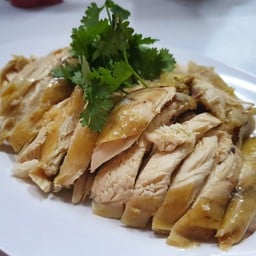 มิดไนท์ไก่ตอน สกลนคร