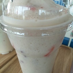 ยาคูลปีโป้ปั่น