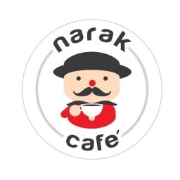 Narak Café น่ารักคาเฟ่