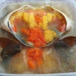 ครัวบ้านบนเนินพัทยา ปูดองพรีเมี่ยม Homemade Thai Cuisine