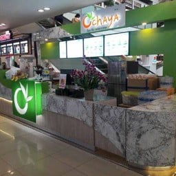Ochaya อิมพีเรียลเวิล์ดสำโรง