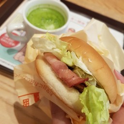 Lotteria S-PAL Yamagata