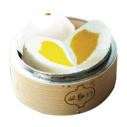 ซาลาเปาไส้ครีม