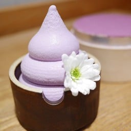 Cafe Bora