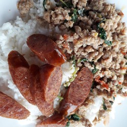 เสี่ยหมูทอด