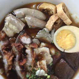 เกาเหลาธรรมดา