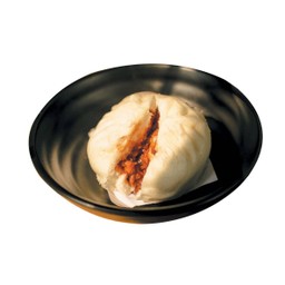 ซาลาเปาไส้หมูแดง