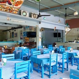 Seabox Hostel Khaolak