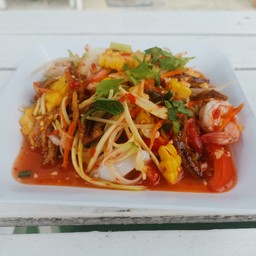 ทุเรียนสยาม