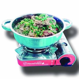 เล้งหม้อไฟ