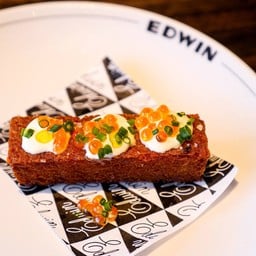 Edwin Wine Bar And Cellar