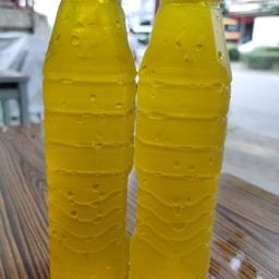 น้ำวุ้นเก๊กฮวย