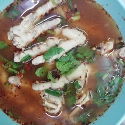 ต้มซุปเปอร์ขาไก่