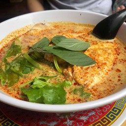 Phat Phuc Noodle Bar