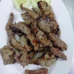 เนื้อย่าง