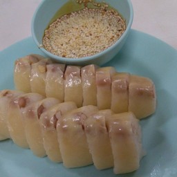 ตือฮวนเกี่ยมฉ่าย จุกบี้คุณต๋อย