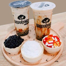 มาราชา Marra cha นครชัย วิลล่า ซอย 2