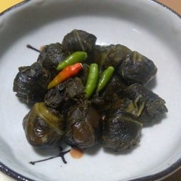 ข้าวตังคุณพิม บองมาเช่