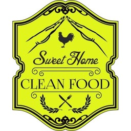 Sweet home Clean food