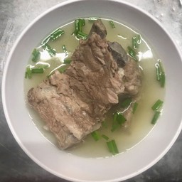 เล้งซุป