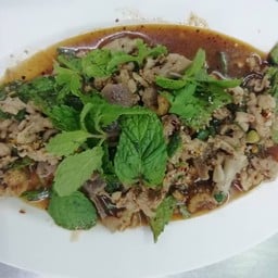 ลาบเป็ด