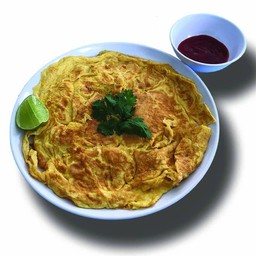 ไข่เจียวปู