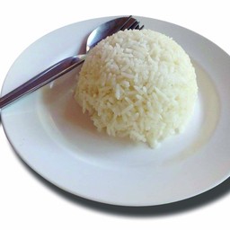 ข้าวสวย