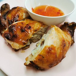 ไก่ย่างเล็ก