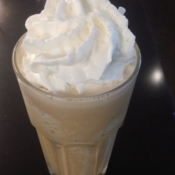 กาแฟปั่น (Coffee Frappe)