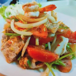 ยำเวียดนาม
