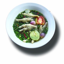 ตีนไก่ซุปเปอร์