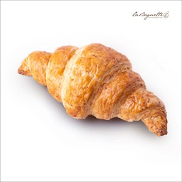 Whole Wheat Croissant LB1