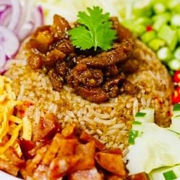 ร้านครัวสุราษฎร์ อาหารปักษ์ใต้