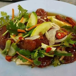 ยำกุนเชียง