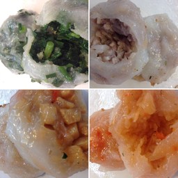 ชุดจัดเองกล่องเล็ก